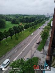 Купить 1-комнатную квартиру, Минск, ул. Карастояновой Лили, д.  (Центральный район) Минск