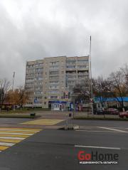 Купить 2-комнатную квартиру, , Первомайская, 117 Пинск