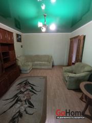 Купить 2-комнатную квартиру, , Первомайская, 117 Пинск