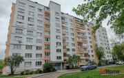 Купить 1-комнатную квартиру, Минск, Ольшевского ул., 69(Фрунзенский район) Минск