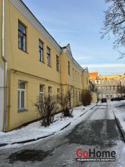 Купить 2-комнатную квартиру, Гродно, Калючинская, 8 Гродно