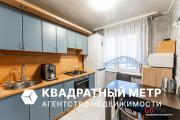 Купить 3-комнатную квартиру, Минск, ул. Мирошниченко, д. 18/2 (Советский район) Минск