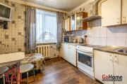 Купить 2-комнатную квартиру, Минск, Космонавтов, 3/5 (Московский район) Минск
