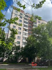 Купить 1-комнатную квартиру, Витебск, Чкалова ул., 25/3 Витебск