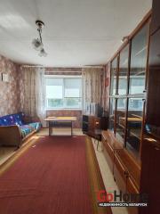 Купить 1-комнатную квартиру, Минск, Громова ул., 26 (Московский район) Минск