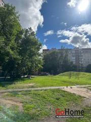 Купить 1-комнатную квартиру, Витебск, Чкалова ул., 25/3 Витебск