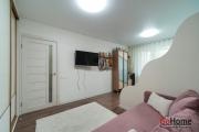 Купить 1-комнатную квартиру, Минск, Никифорова ул., 25 (Первомайский район) Минск