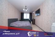 Купить 1-комнатную квартиру, Минск, Матусевича ул., 57 (Фрунзенский район) Минск