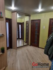 Купить 2-комнатную квартиру, Витебск, Актёров Ерёменко Витебск