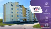 Купить 2-комнатную квартиру, Красная Слобода, Вирича ул., 3 Красная Слобода