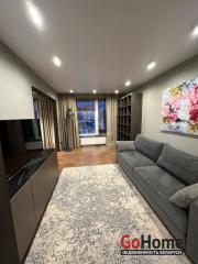 Снять 2-комнатную квартиру, Копище, Братьев Райт, 10 Копище