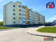 Купить 2-комнатную квартиру, Красная Слобода, Вирича ул., 3 Красная Слобода