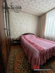 Купить 2-комнатную квартиру, Новополоцк, Береговая ул., 322 Новополоцк