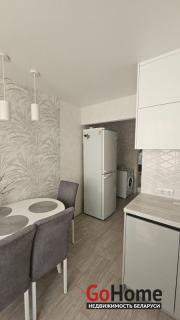 Купить 3-комнатную квартиру, Лида, Машерова ул., 27 Лида