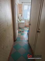 Купить 2-комнатную квартиру, Витебск, 39-й Армии, 22/3 Витебск