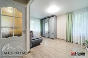 Купить 1-комнатную квартиру, Минск, Логойский тракт, 30/3 (Первомайский район) Минск
