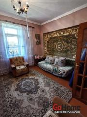 Купить 2-комнатную квартиру, Лида, Труханова, 4 Лида