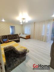Купить 4-комнатную квартиру, Витебск, Гагарина, 105Г Витебск