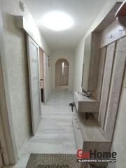Купить 4-комнатную квартиру, Витебск, Гагарина, 105Г Витебск