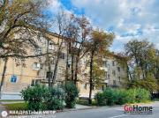 Купить 2-комнатную квартиру, Минск, Айвазовского ул., 1 (Заводской район) Минск
