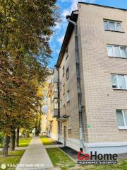 Купить 2-комнатную квартиру, Минск, Айвазовского ул., 1 (Заводской район) Минск