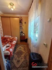 Купить 2-комнатную квартиру, Лида, Труханова, 4 Лида