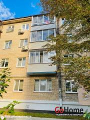 Купить 2-комнатную квартиру, Минск, Айвазовского ул., 1 (Заводской район) Минск