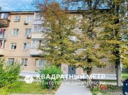Купить 2-комнатную квартиру, Минск, Айвазовского ул., 1 (Заводской район) Минск