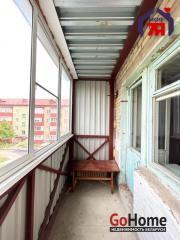 Купить 3-комнатную квартиру, Солигорск, Горького ул., 15 Солигорск