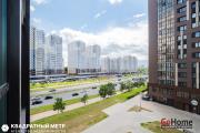 Купить 2-комнатную квартиру, Минск, Дзержинского просп., 30(Московский район) Минск