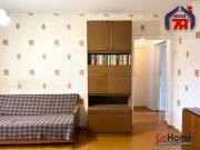 Купить 3-комнатную квартиру, Солигорск, Горького ул., 15 Солигорск