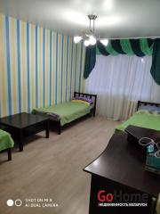 Купить 3-комнатную квартиру, Брест, Центр, наб. Франциска Скорины Брест