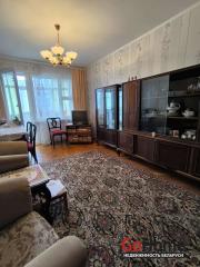Купить 2-комнатную квартиру, Гомель, Октября, 30 Гомель