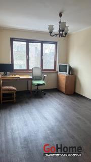 Снять 1-комнатную квартиру, Минск, проезд Голодеда, д. 3 (Заводской район) Минск