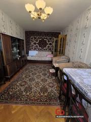 Купить 2-комнатную квартиру, Гомель, Октября, 30 Гомель