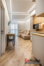 Купить 2-комнатную квартиру, Минск, Братская, 13 (Октябрьский район) Минск