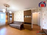 Купить 3-комнатную квартиру, Солигорск, Горького ул., 15 Солигорск