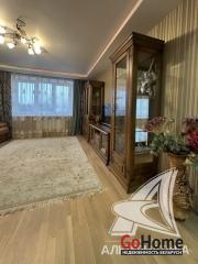 Купить 3-комнатную квартиру, Брест, Центр, ул. Гоголя Брест