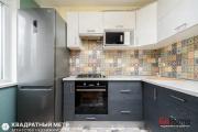 Купить 2-комнатную квартиру, Минск, Райниса ул., 1/В (Заводской район) Минск
