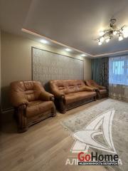 Купить 3-комнатную квартиру, Брест, Центр, ул. Гоголя Брест