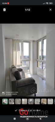 Снять 2-комнатную квартиру, Могилев, ул. Якубовского, д. Могилев