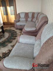 Снять 1-комнатную квартиру, Минск, просп. газеты Правда, д. 44 (Московский район) Минск