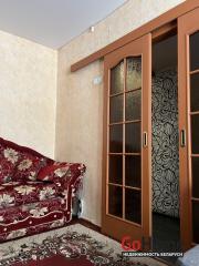 Купить 1-комнатную квартиру, Минск, Партизанский просп., 93 (Заводской район) Минск