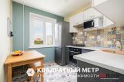 Купить 2-комнатную квартиру, Минск, Райниса ул., 1/В (Заводской район) Минск