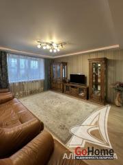 Купить 3-комнатную квартиру, Брест, Центр, ул. Гоголя Брест