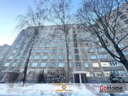 Купить 3-комнатную квартиру, Минск, Тикоцкого ул., 48 (Первомайский район) Минск