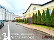 Купить 3-комнатную квартиру, Минск, Ржавецкая ул. 42 (Центральный район) Минск