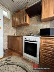 Купить 1-комнатную квартиру, Минск, Партизанский просп., 93 (Заводской район) Минск