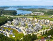 Купить 3-комнатную квартиру, Ратомка, Морской Риф ул., 3 Ратомка