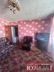 Купить 2-комнатную квартиру, Бобруйск, Наумова, 57 Бобруйск